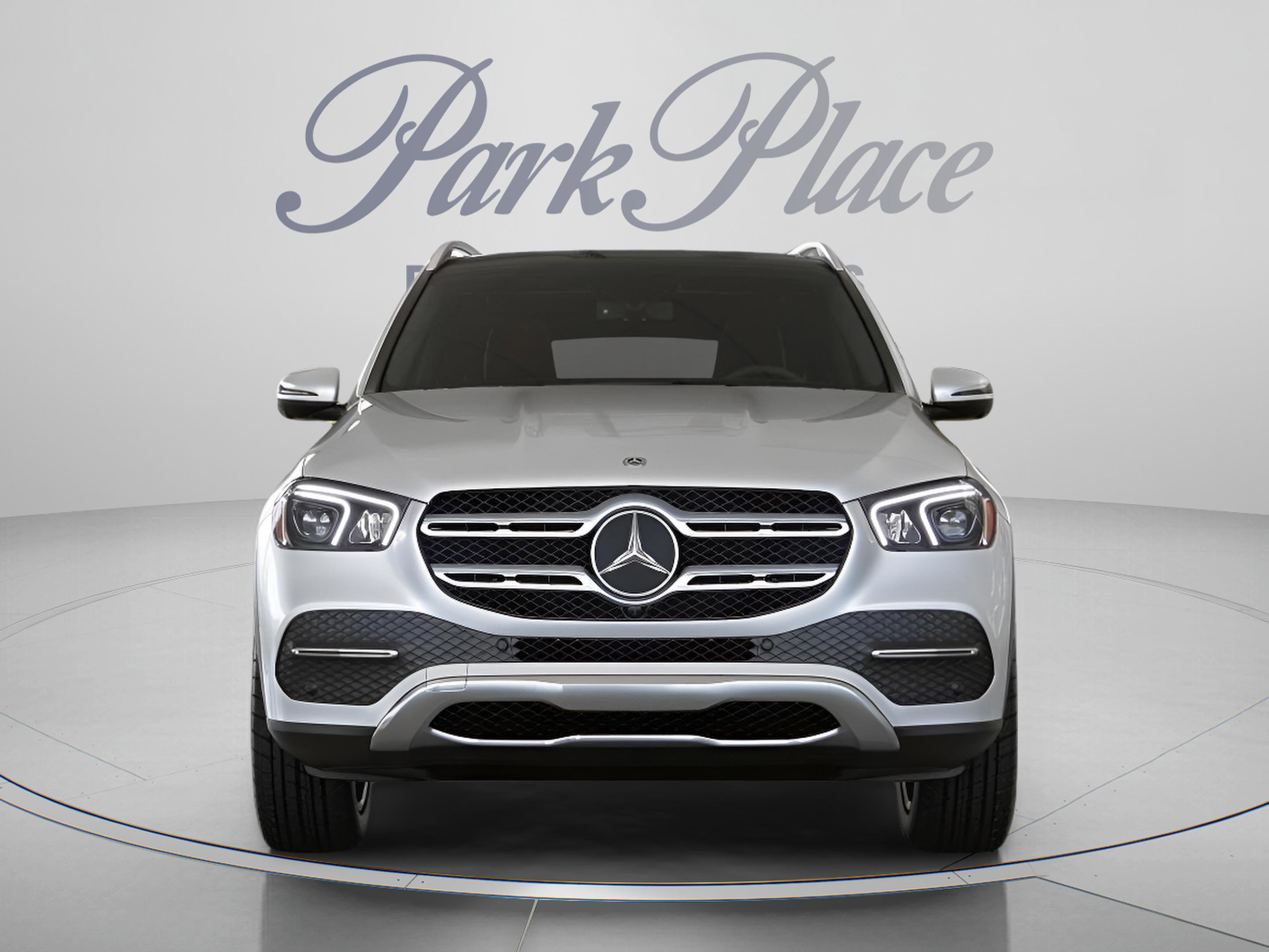 Used 2022 Mercedes-Benz GLE 350 4MATIC image 35