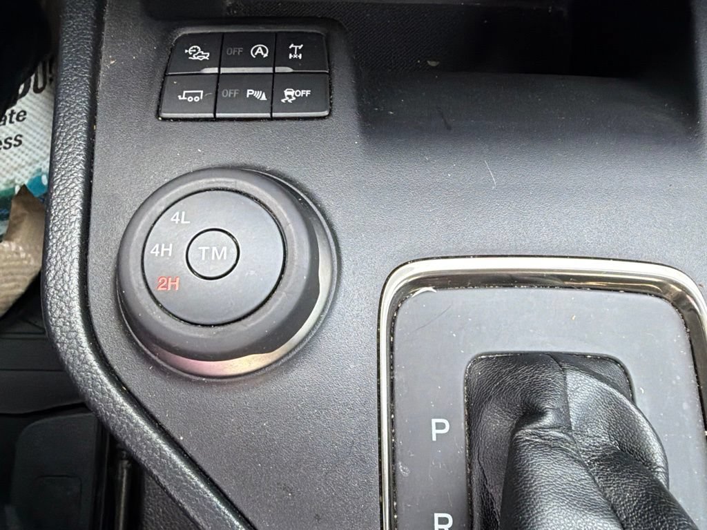 Used 2021 Ford Ranger Lariat w/ Tremor Off-Road Package AWD/4WD image 26