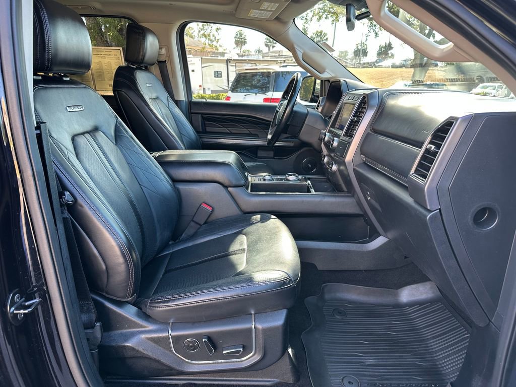 Used 2020 Ford Expedition Max Platinum image 46