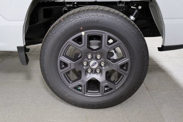 New 2026 Ford F150 STX w/ Equipment Group 200A AWD/4WD image 10