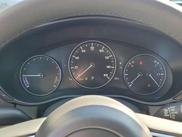 New 2026 MAZDA CX-50 AWD 2.5 Hybrid w/ Weather Package image 7