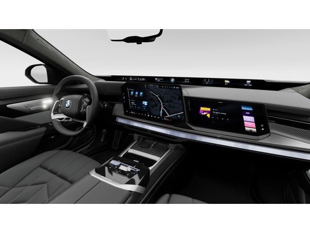 New 2027 BMW 740i xDrive w/ Executive Package AWD/4WD image 15