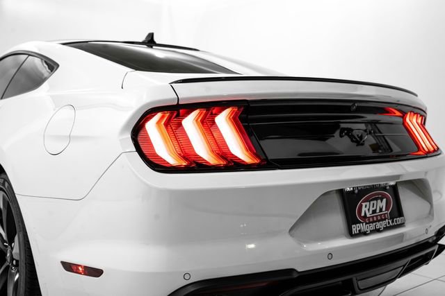 Used 2022 Ford Mustang Coupe image 11