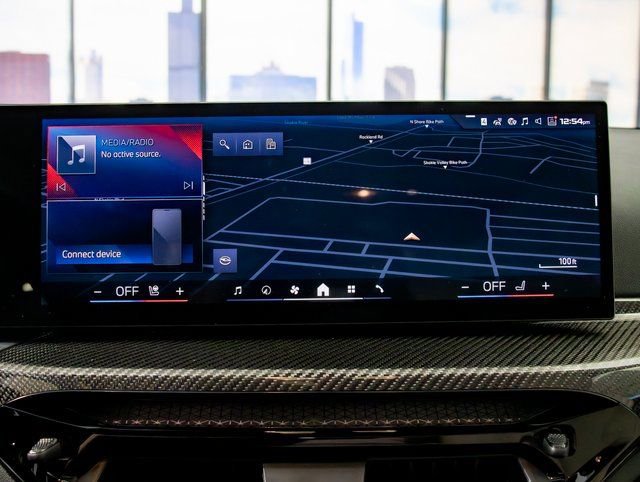 Used 2026 BMW M240i xDrive Coupe w/ Premium Package image 18