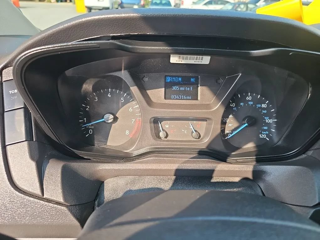 Used 2018 Ford Transit 350 XL RWD image 13