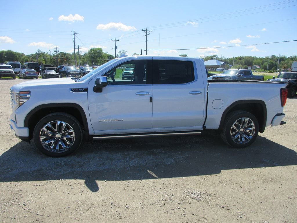 New 2026 GMC Sierra 1500 Denali AWD/4WD image 10