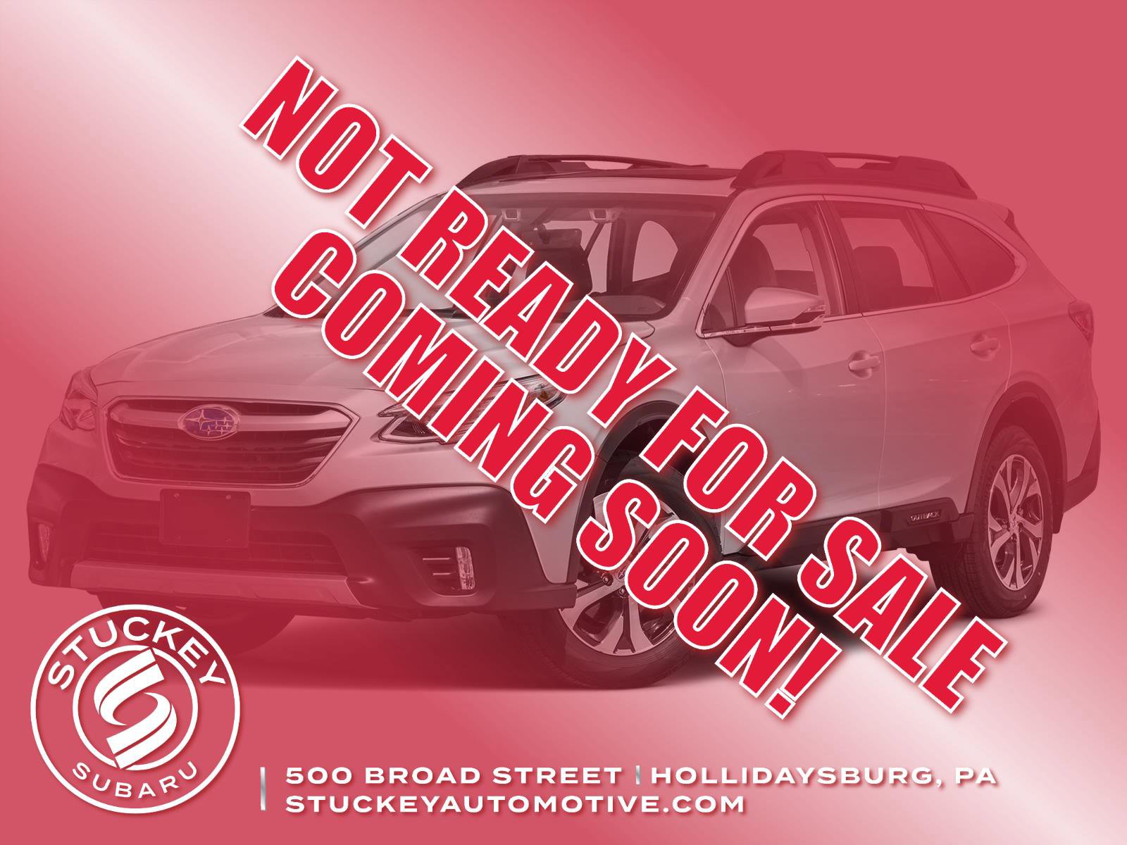 Used 2020 Subaru Outback Limited XT w/ Popular Package #2 AWD/4WD image 1