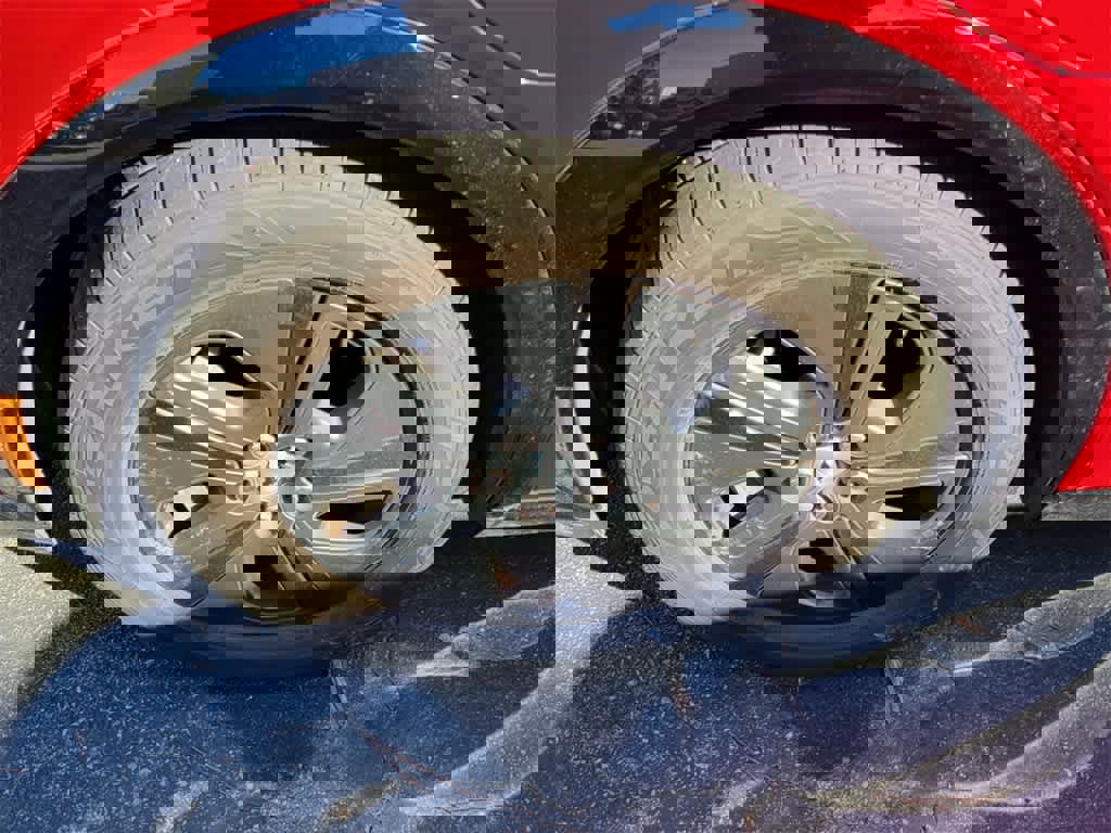 Used 2021 Ford Mustang Mach-E California Route 1 image 2