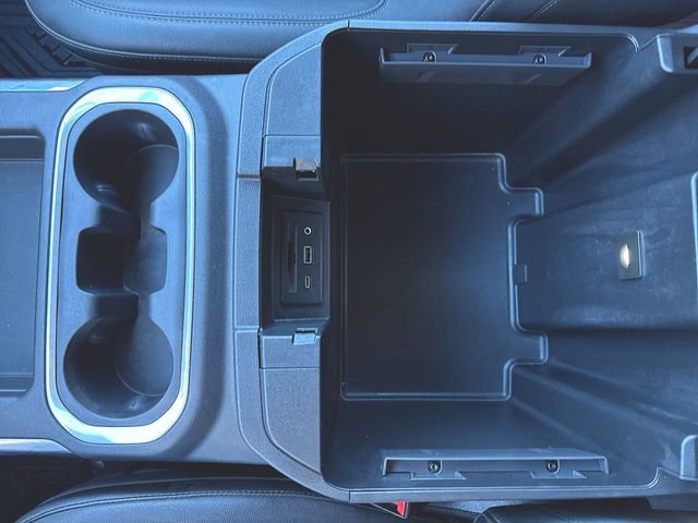 Used 2021 Chevrolet Silverado 1500 LTZ image 33