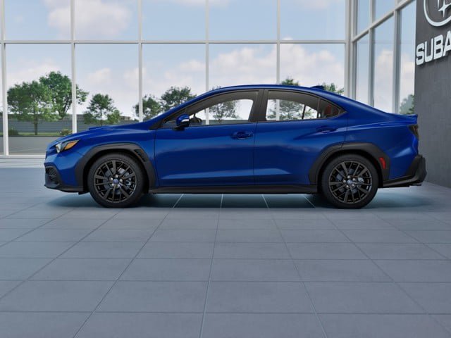 New 2026 Subaru WRX Limited AWD/4WD image 3