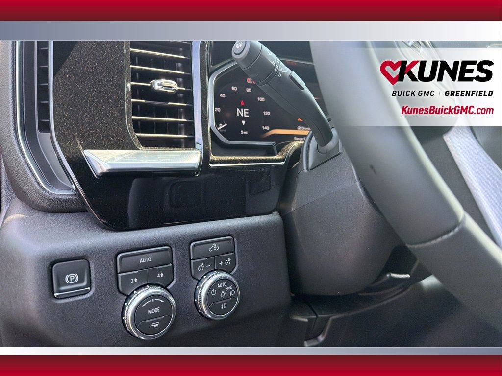 New 2026 GMC Sierra 1500 Elevation w/ Elevation Select Package image 13
