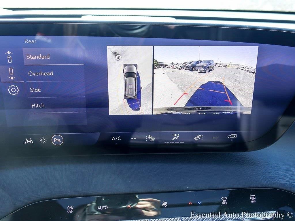 New 2026 Buick Enclave Preferred w/ Power Package image 20