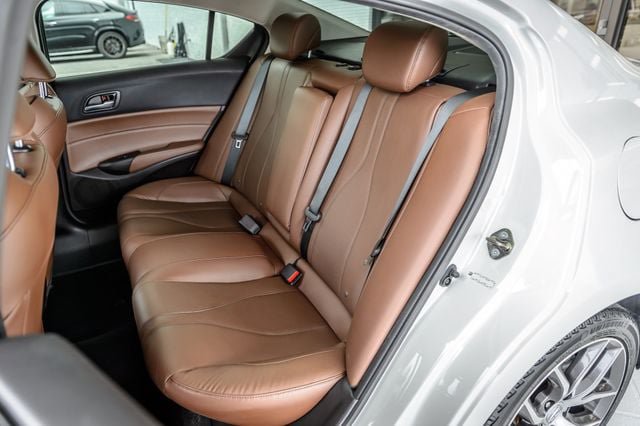 Used 2019 Acura ILX FWD image 40