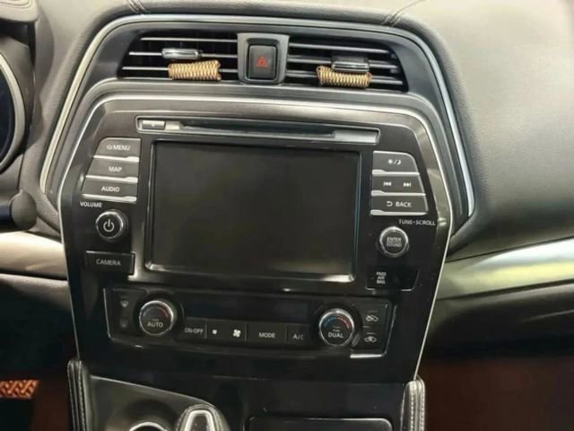 Used 2021 Nissan Maxima 3.5 SV w/ Floor Mat Group image 47