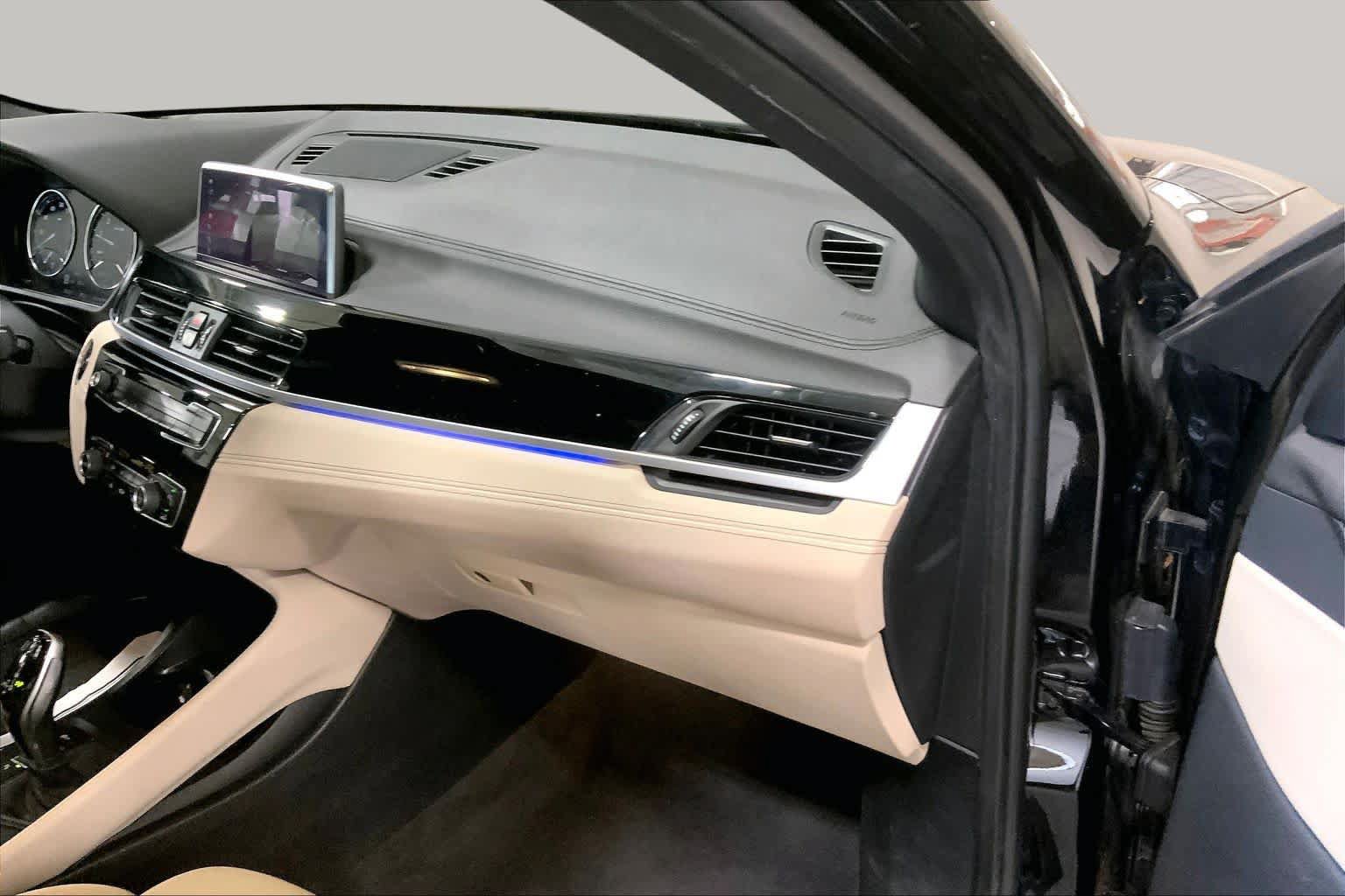 Used 2022 BMW X2 sDrive28i w/ Convenience Package FWD image 19