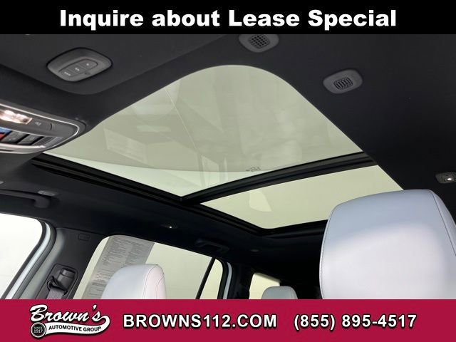 Used 2026 Jeep Cherokee Limited AWD/4WD image 18