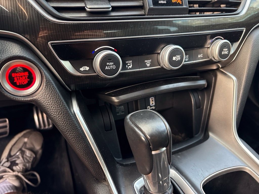 Used 2019 Honda Accord Sport image 23