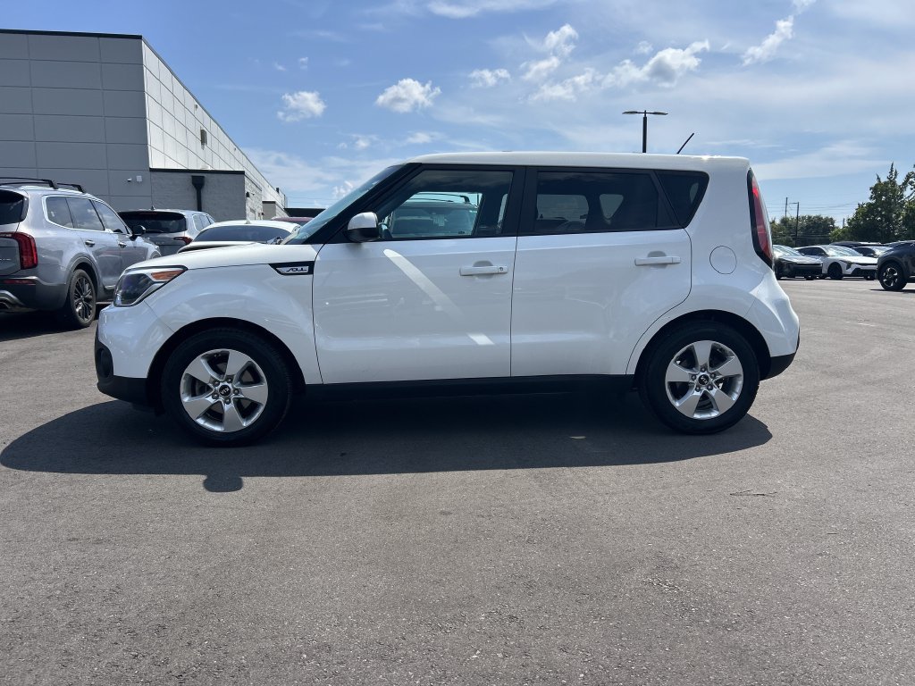 Used 2018 Kia Soul FWD image 4
