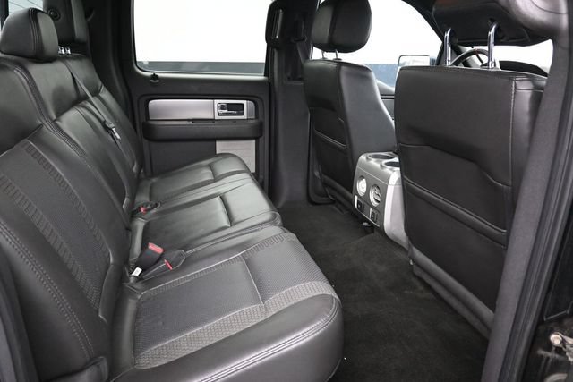 Used 2014 Ford F150 Raptor w/ Equipment Group 801A Luxury AWD/4WD image 20