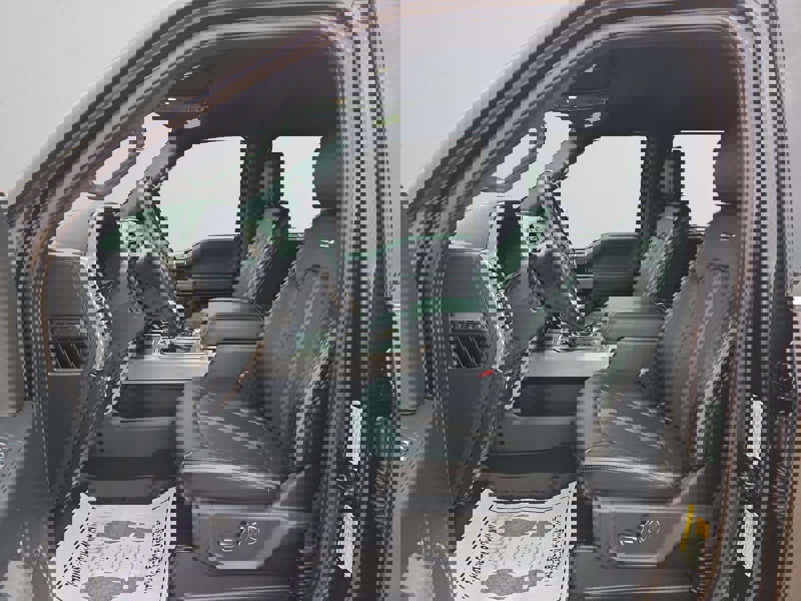 Used 2019 Ford F150 Platinum image 9