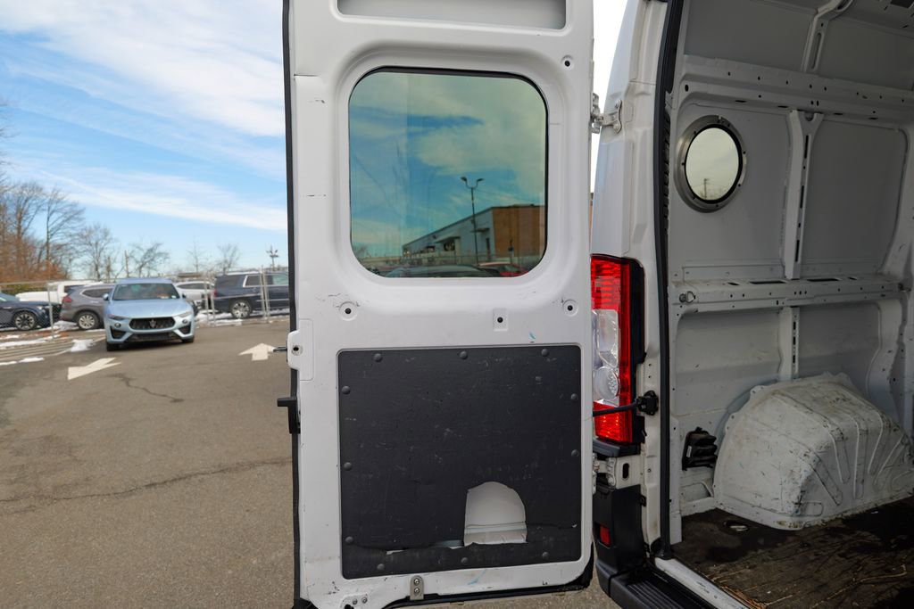 Used 2020 RAM ProMaster 1500 image 37