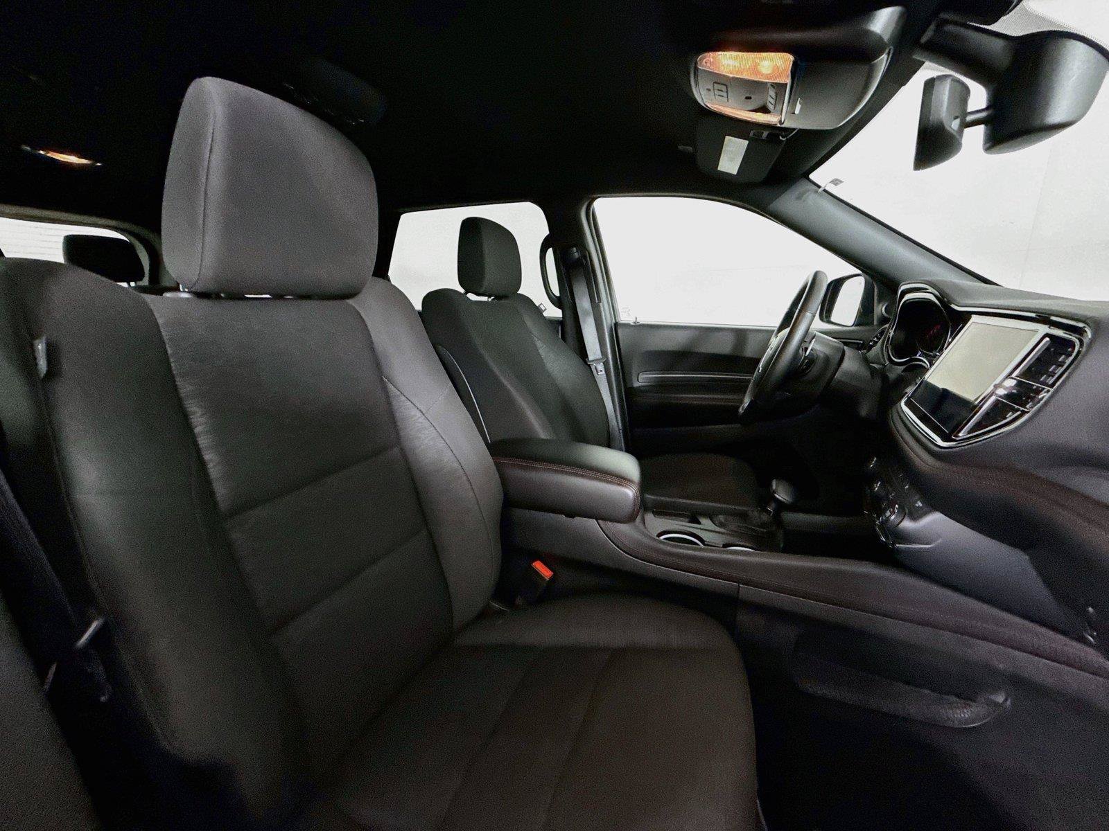 Used 2026 Dodge Durango GT AWD/4WD image 41