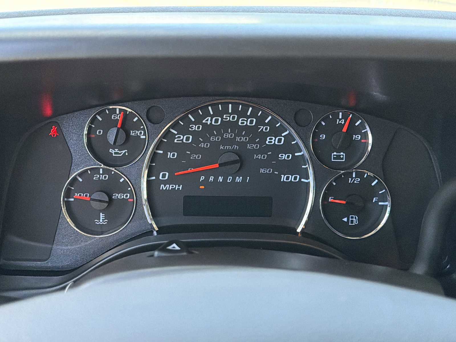 New 2025 GMC Savana 2500 w/ Driver Convenience Package image 21