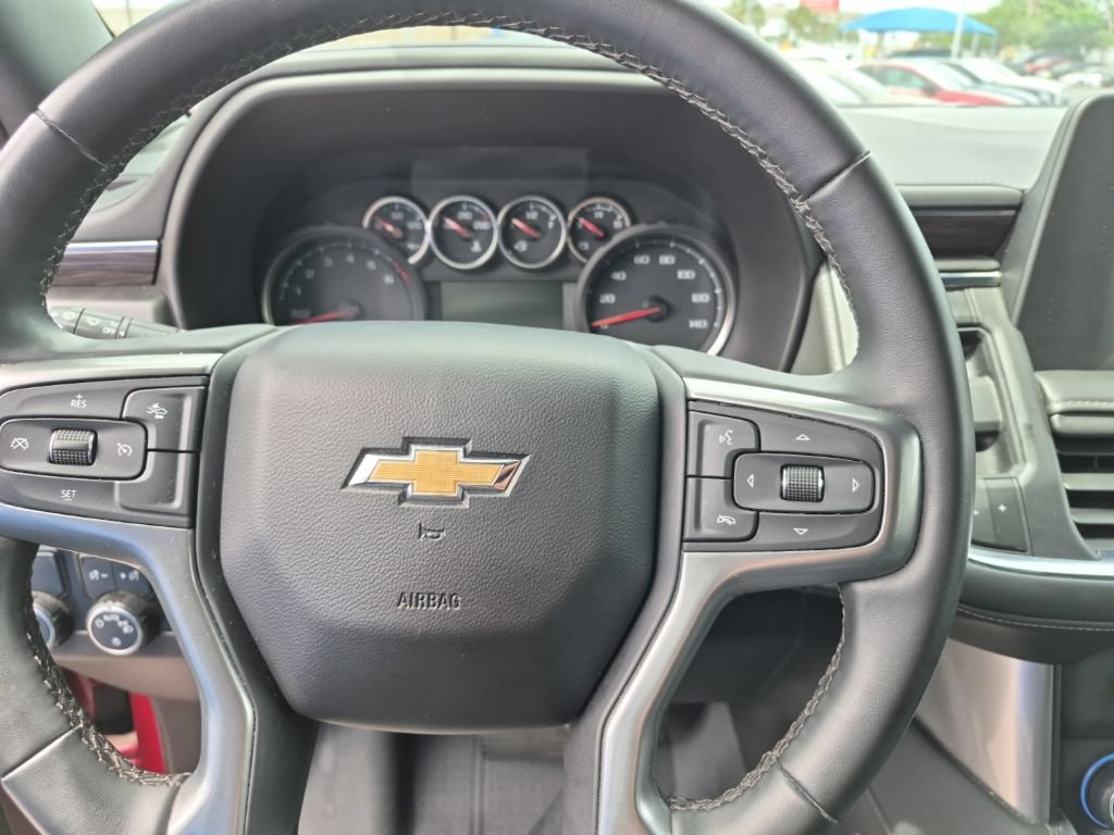 Used 2024 Chevrolet Tahoe LS w/ Driver Alert Package RWD image 10