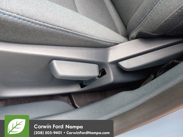 New 2026 Ford Maverick XLT w/ Equipment Group 301A image 12