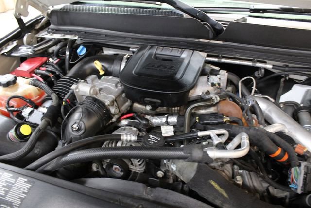 Used 2013 GMC Sierra 2500 SLT w/ SLT Convenience Package image 26