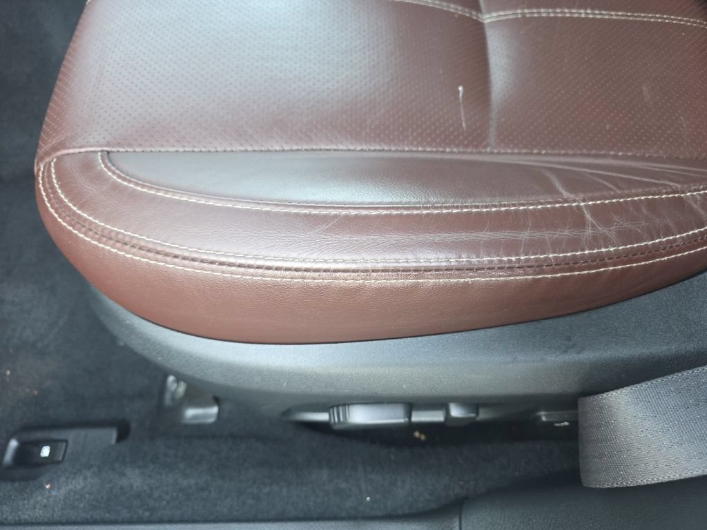 Used 2018 Subaru Forester 2.5i Touring AWD/4WD image 15