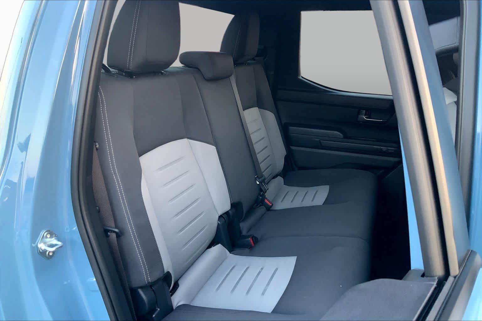 Used 2026 Toyota Tacoma TRD Sport RWD image 18
