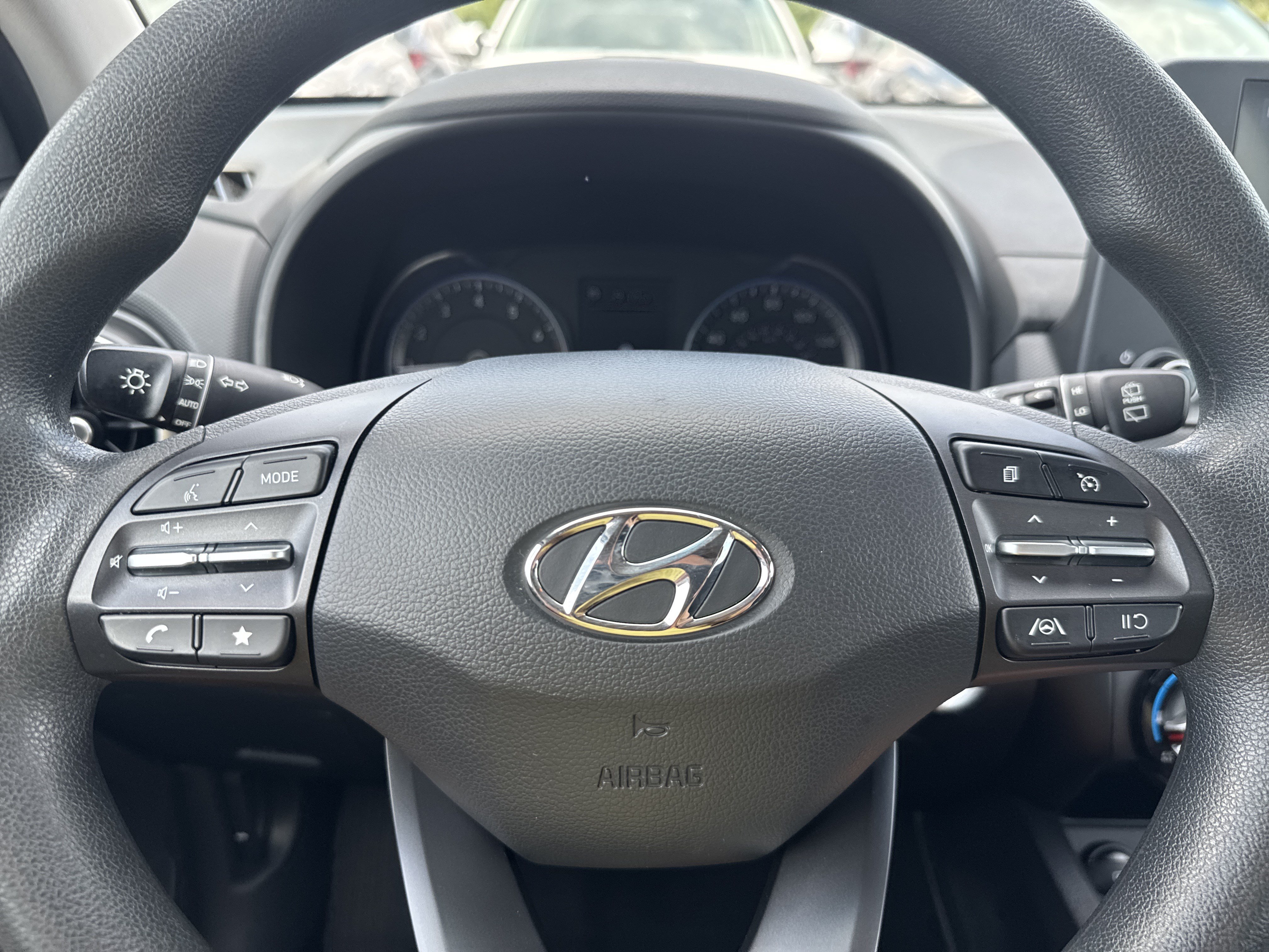 Used 2023 Hyundai Kona SEL w/ Cargo Package AWD/4WD image 10