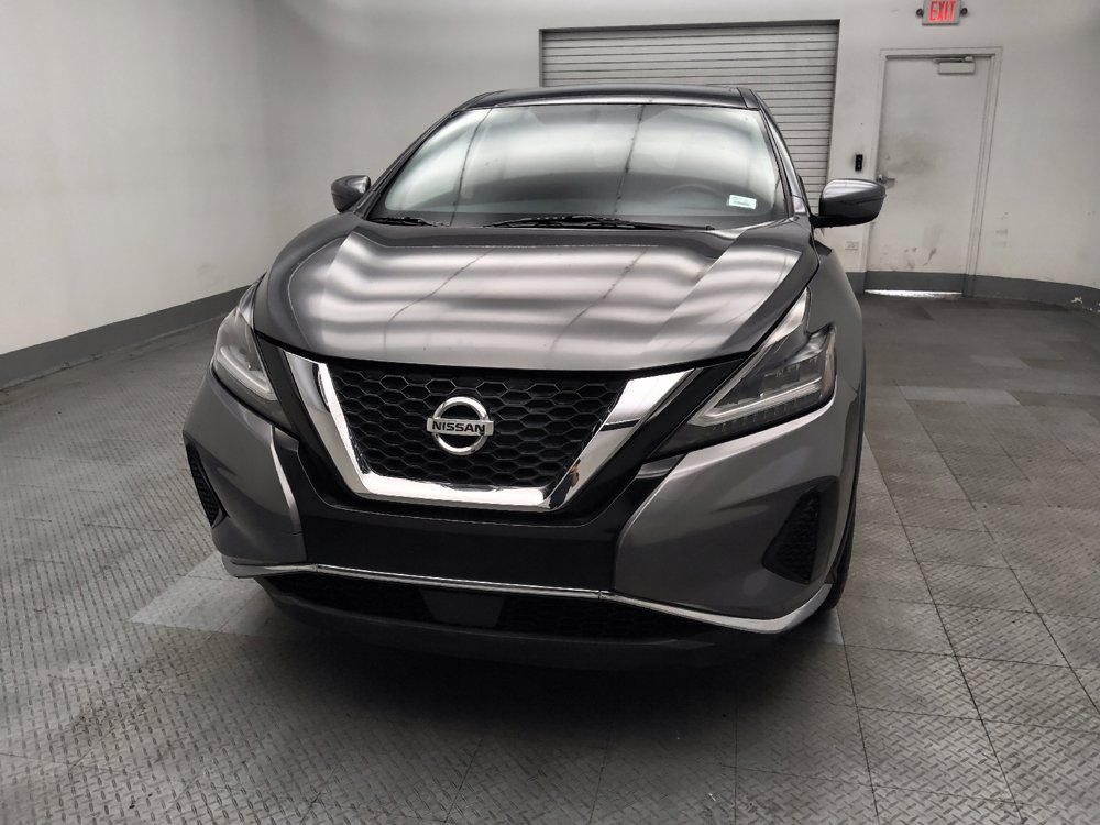 Used 2019 Nissan Murano S AWD/4WD image 15
