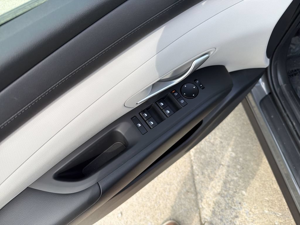 New 2026 Hyundai Tucson SEL Plus AWD/4WD image 15