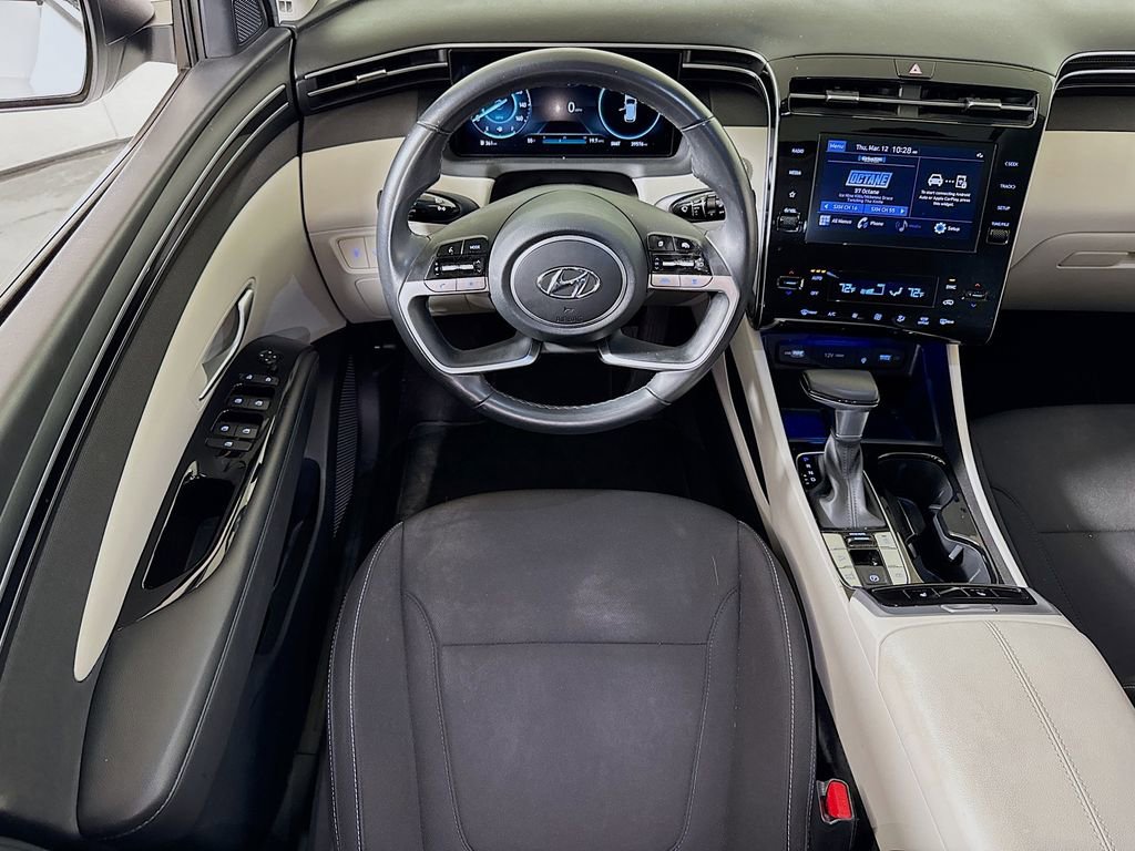 Used 2022 Hyundai Tucson SEL w/ Convenience Package image 20