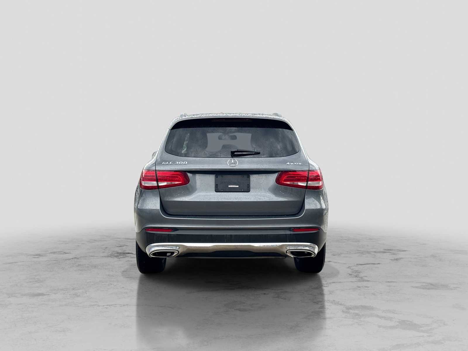 Used 2016 Mercedes-Benz GLC 300 4MATIC image 5