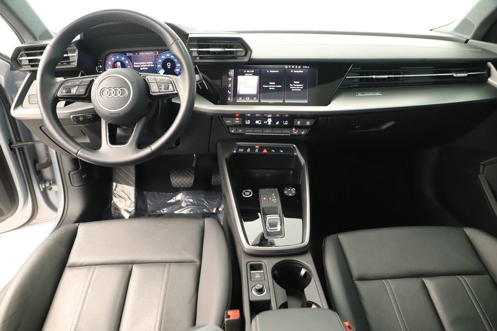 Certified 2023 Audi A3 2.0T Premium w/ Convenience Package image 18