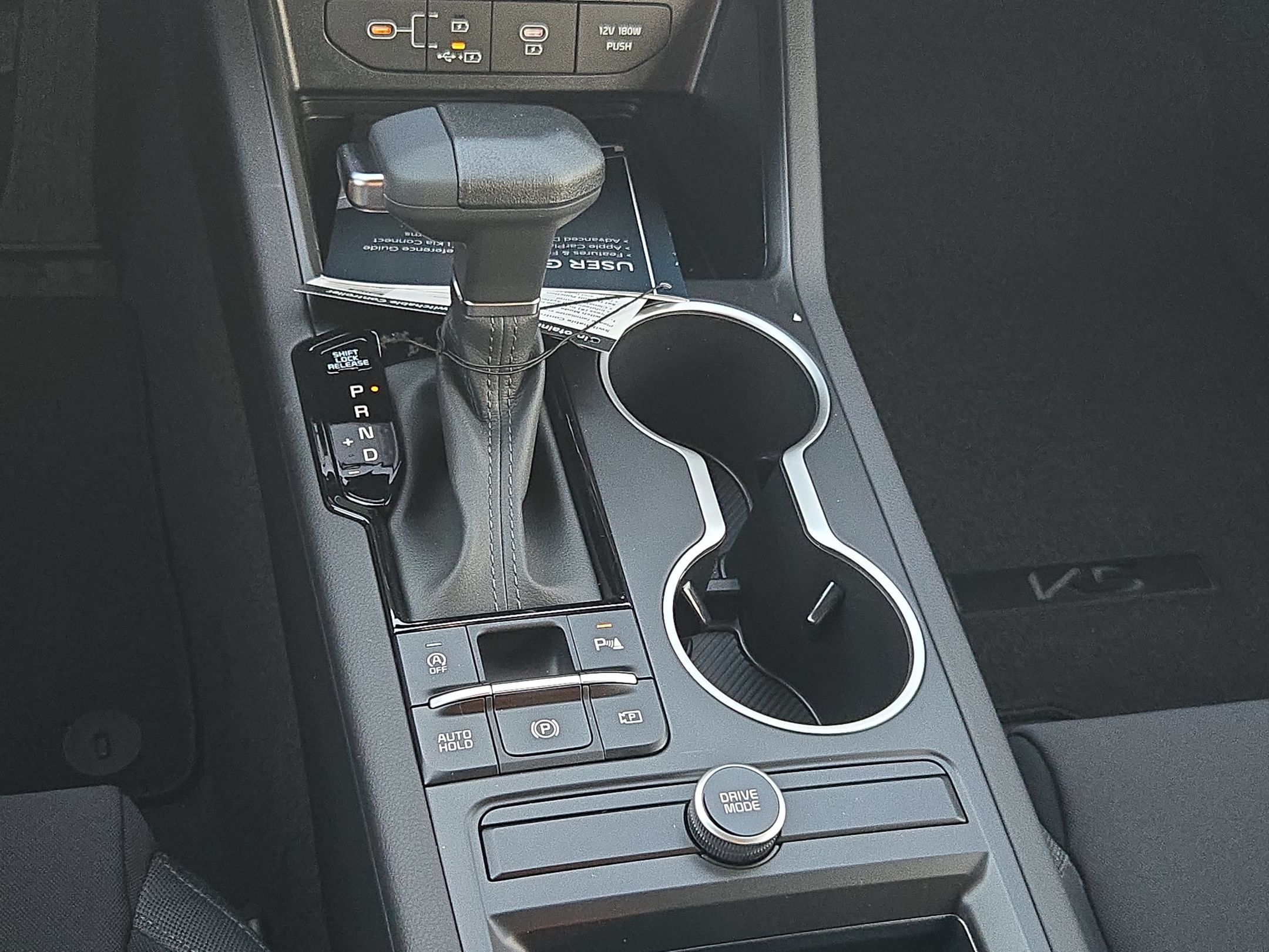 New 2026 Kia K5 LXS FWD image 27