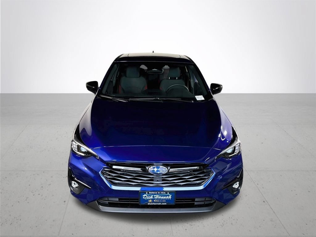 New 2026 Subaru Impreza RS AWD/4WD image 3