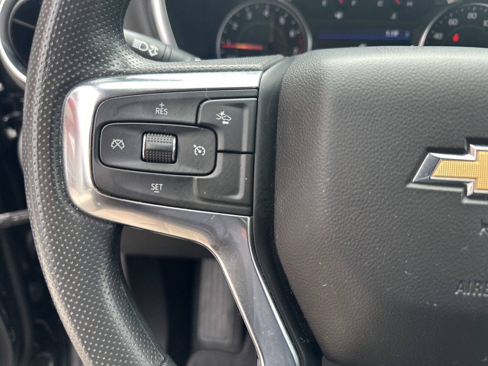 Used 2024 Chevrolet Blazer LT w/ Convenience Package FWD image 14
