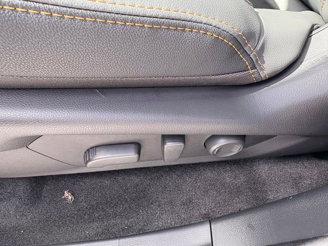 New 2026 Subaru Forester Wilderness image 18