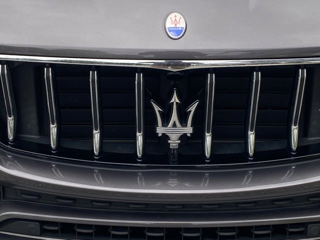 Used 2022 Maserati Levante GT image 11
