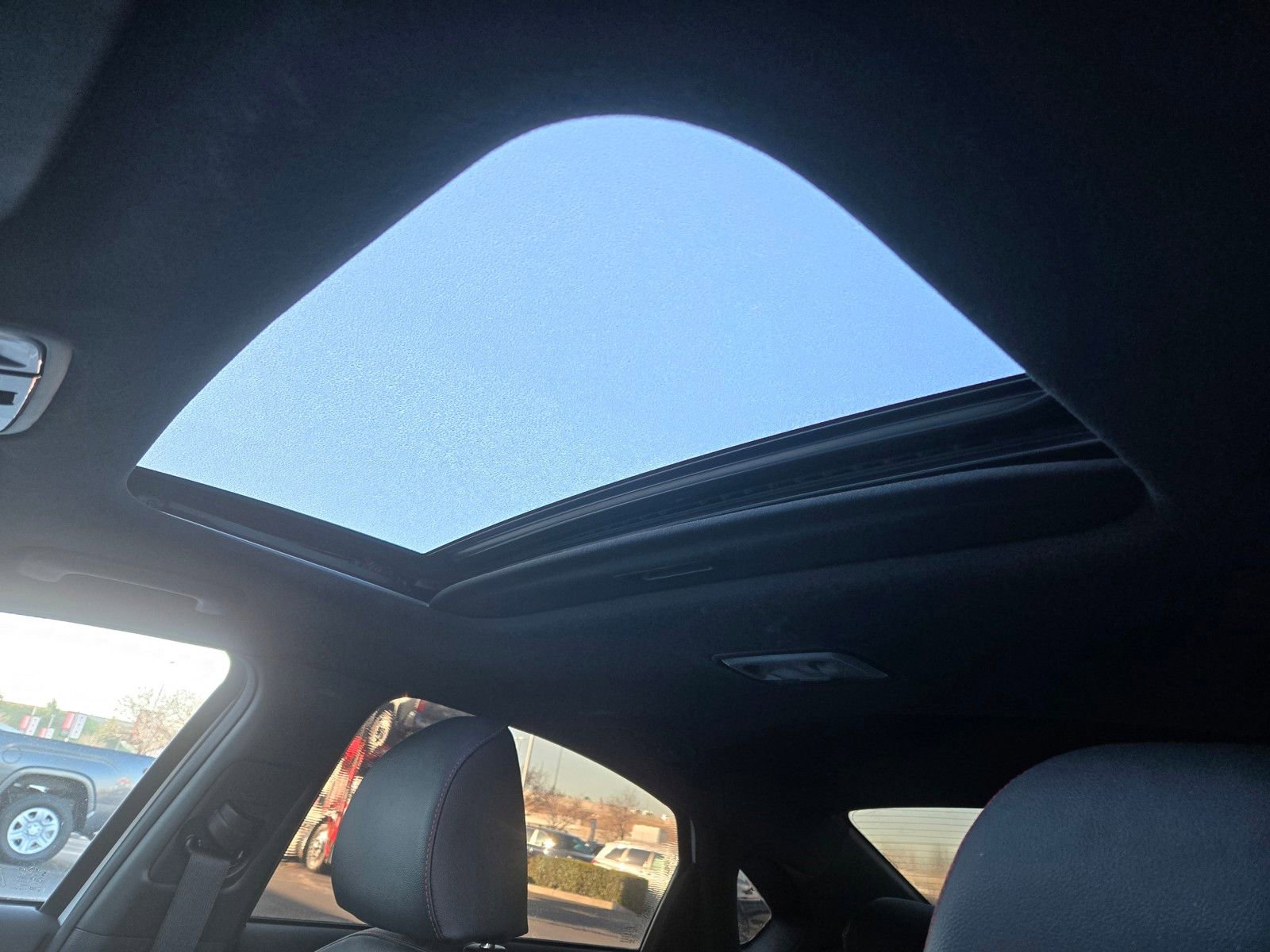 Used 2021 Kia Forte GT w/ GT2 Package image 17