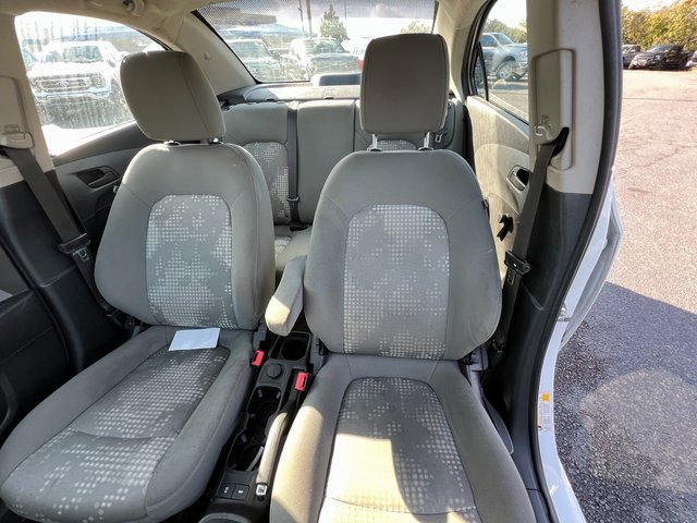 Used 2018 Chevrolet Sonic LS image 11