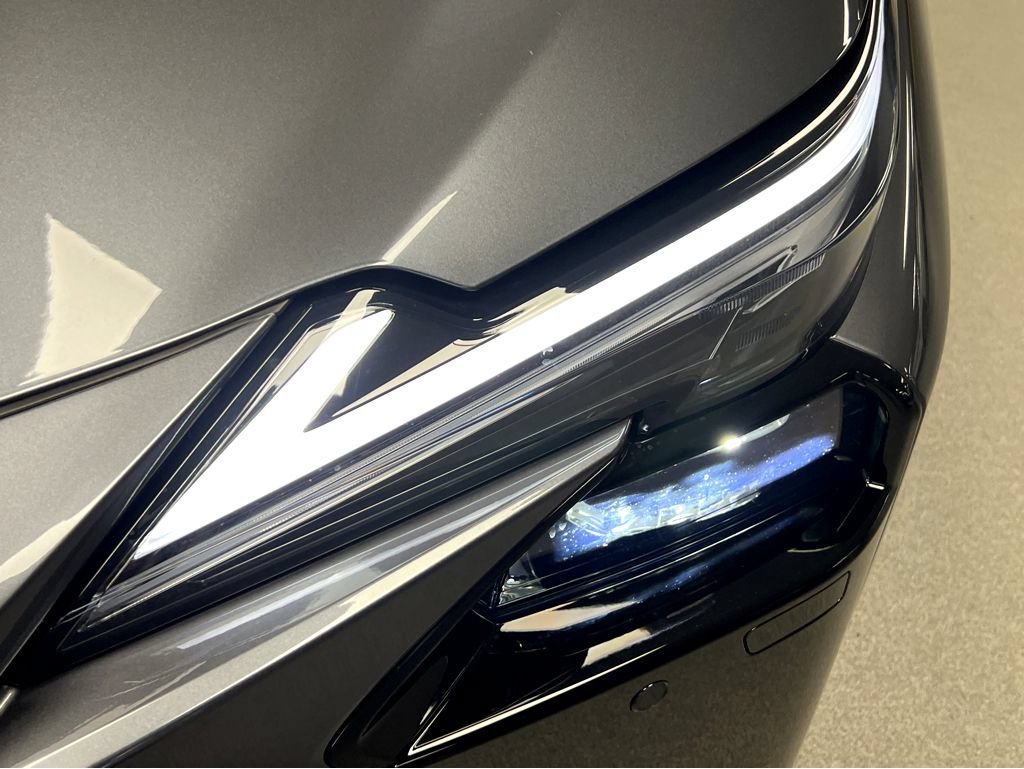New 2026 Lexus ES 500e w/ Convenience Package AWD/4WD image 36