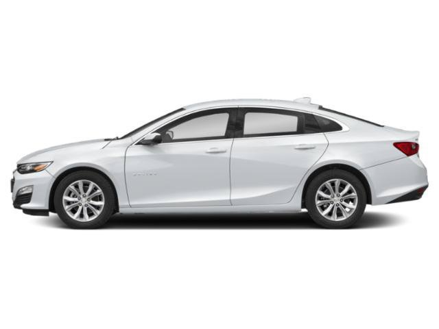 Certified 2024 Chevrolet Malibu LT FWD image 6