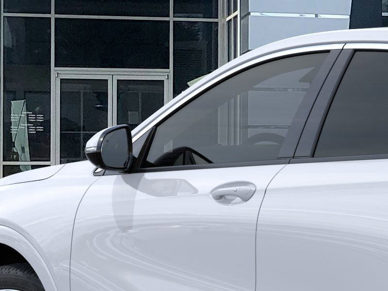 New 2025 Buick Envista Avenir image 36