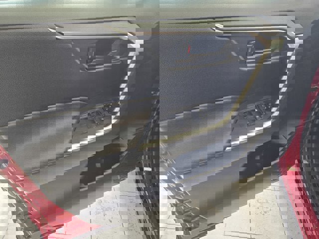 Used 2019 Toyota RAV4 LE w/ All Weather Liner Package image 18