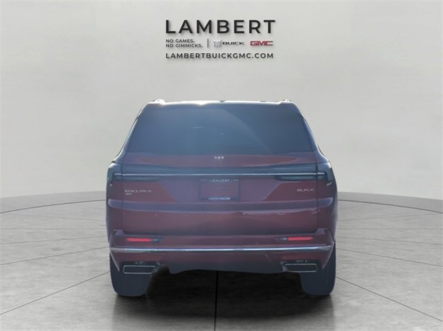 New 2026 Buick Enclave Avenir w/ Super Cruise Package image 4